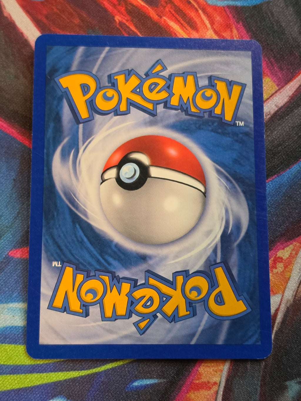 Sandshrew - 75/100 - EX Sandstorm - Common - NM - Pokemon (Back)