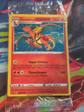 Special Delivery Charizard Promo SWSH: Sword & Shield Promo Cards SWSH075 NM SEALED Pokemon