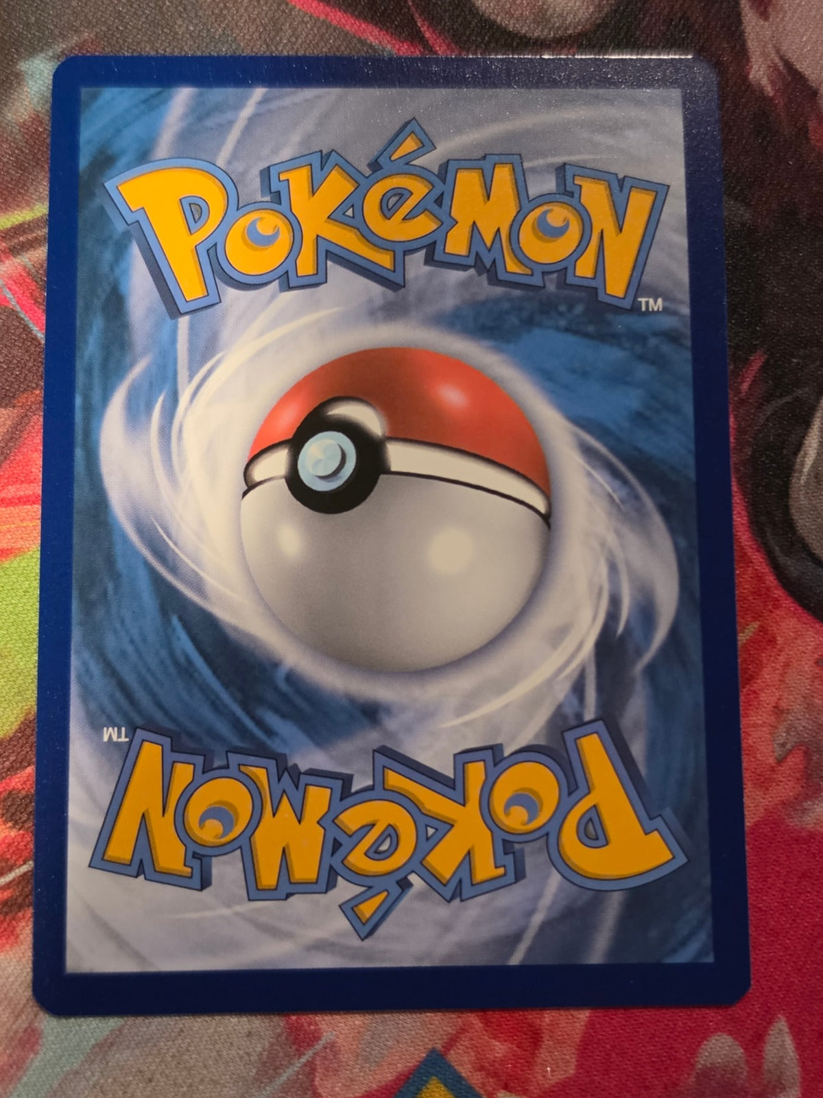 Snorlax Ultra Rare Lost Origin Trainer Gallery TG10/TG30 NM Pokemon (Back)