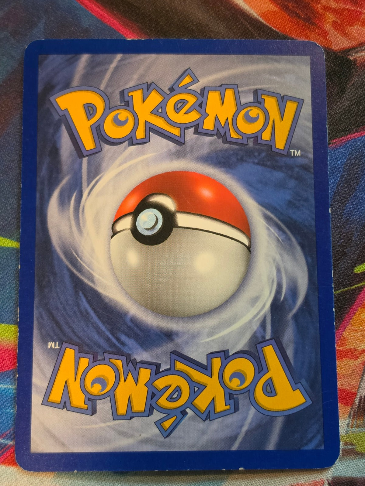 Metagross Rare POP Series 1 002/017 MP Pokemon (Back)