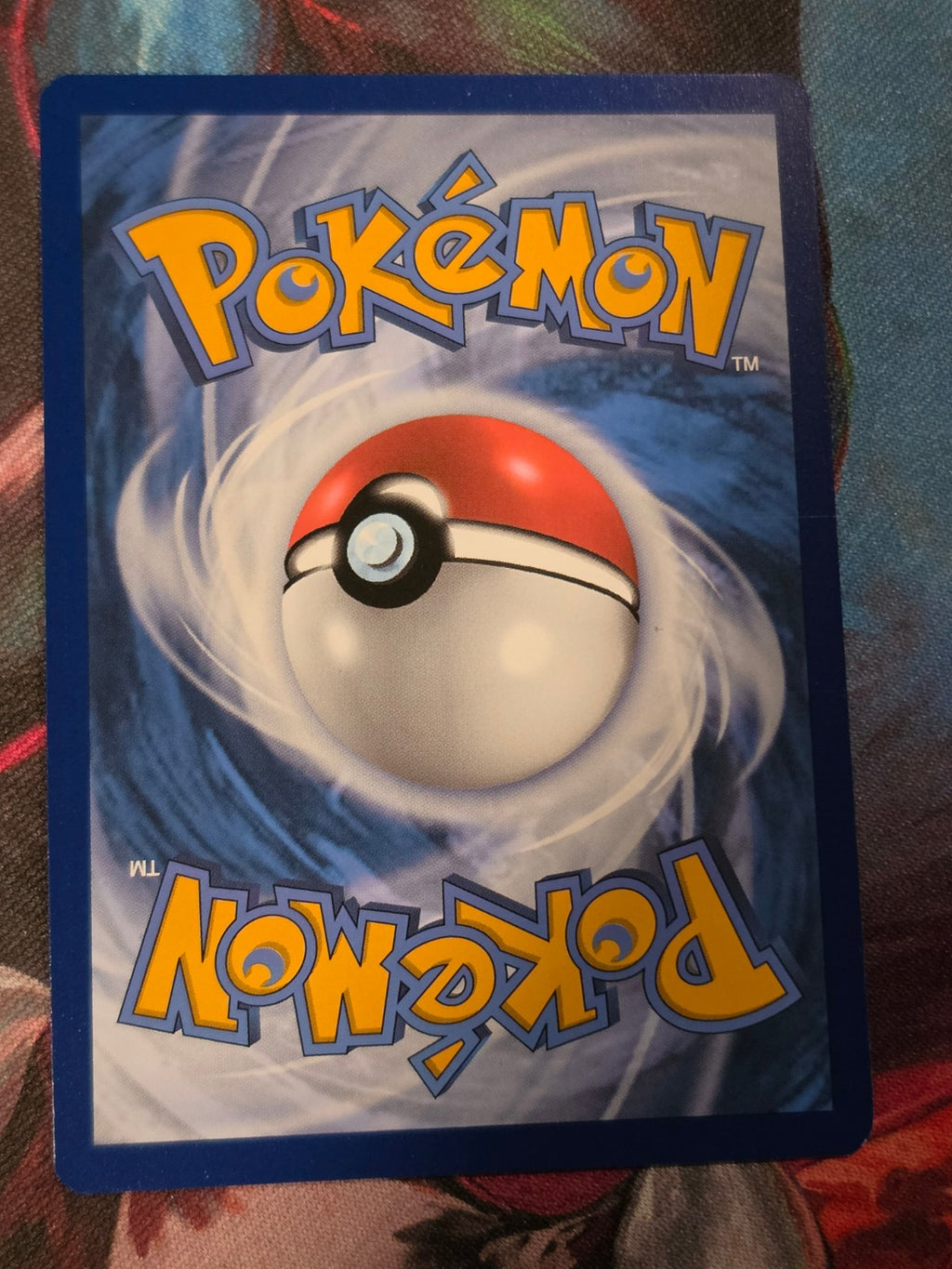 Arceus VSTAR Secret Rare Crown Zenith Galarian Gallery GG70/GG70 NM Pokemon (Back)
