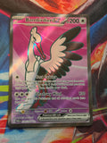 Bombirdier ex Ultra Rare SV04: Paradox Rift 234/182 NM Pokemon