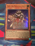 Edea the Heavenly Squire Ultra Rare Brothers of Legend BROL-EN078 LP