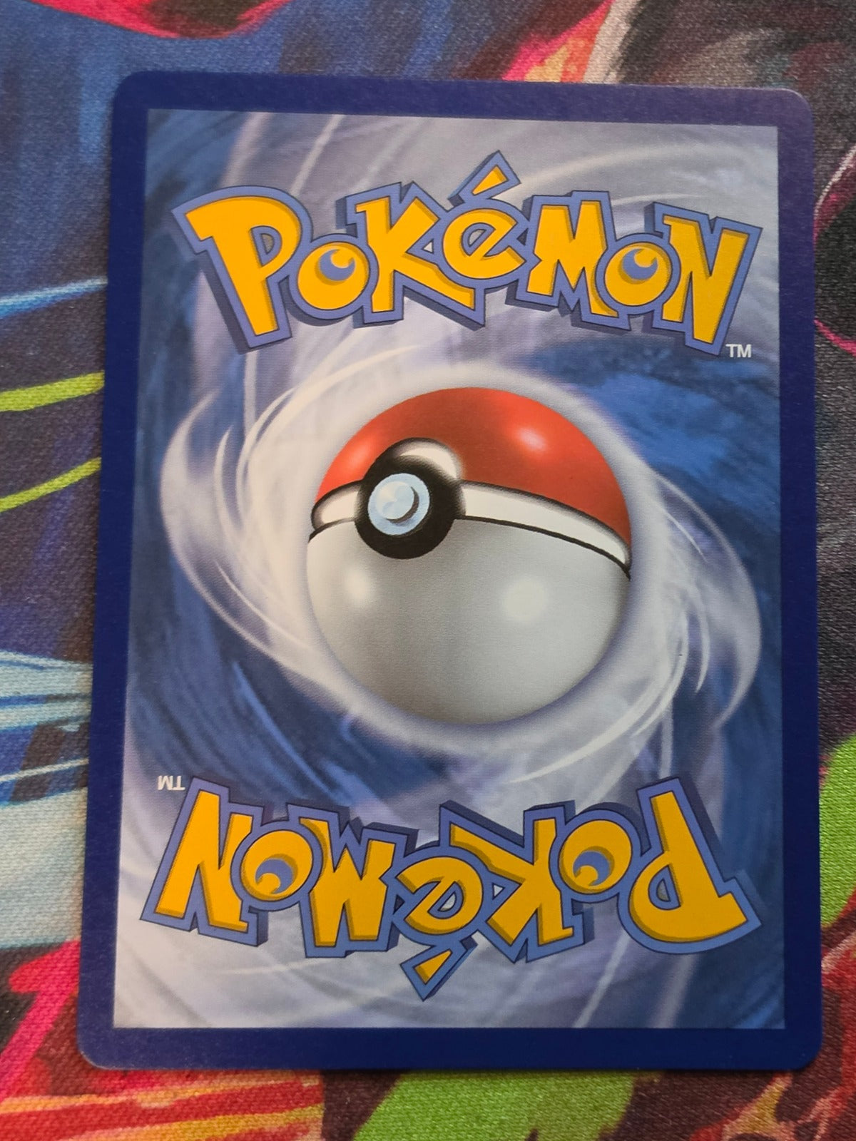 Claydol Classic Collection Celebrations: Classic Collection 15/106 NM Pokemon (Back)