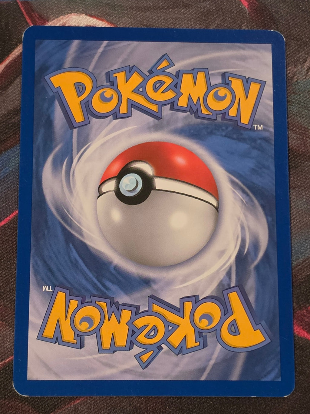 Sharpedo (Team Plasma) - 33/135 - Plasma Storm - Rare - Reverse Holo - NM-/LP+ - Pokemon (Back)