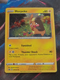 Morpeko - SWSH116 - SWSH: Sword & Shield Promo Cards - Promo - NM Pokemon