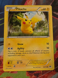 Pikachu Common XY - BREAKthrough 48/162 NM