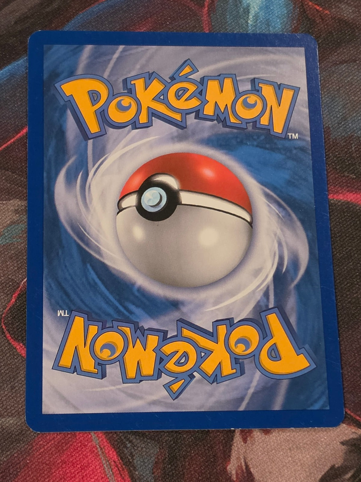 Beartic (Team Plasma) - 41/135 - Plasma Storm - Rare - NM - Pokemon (Back)