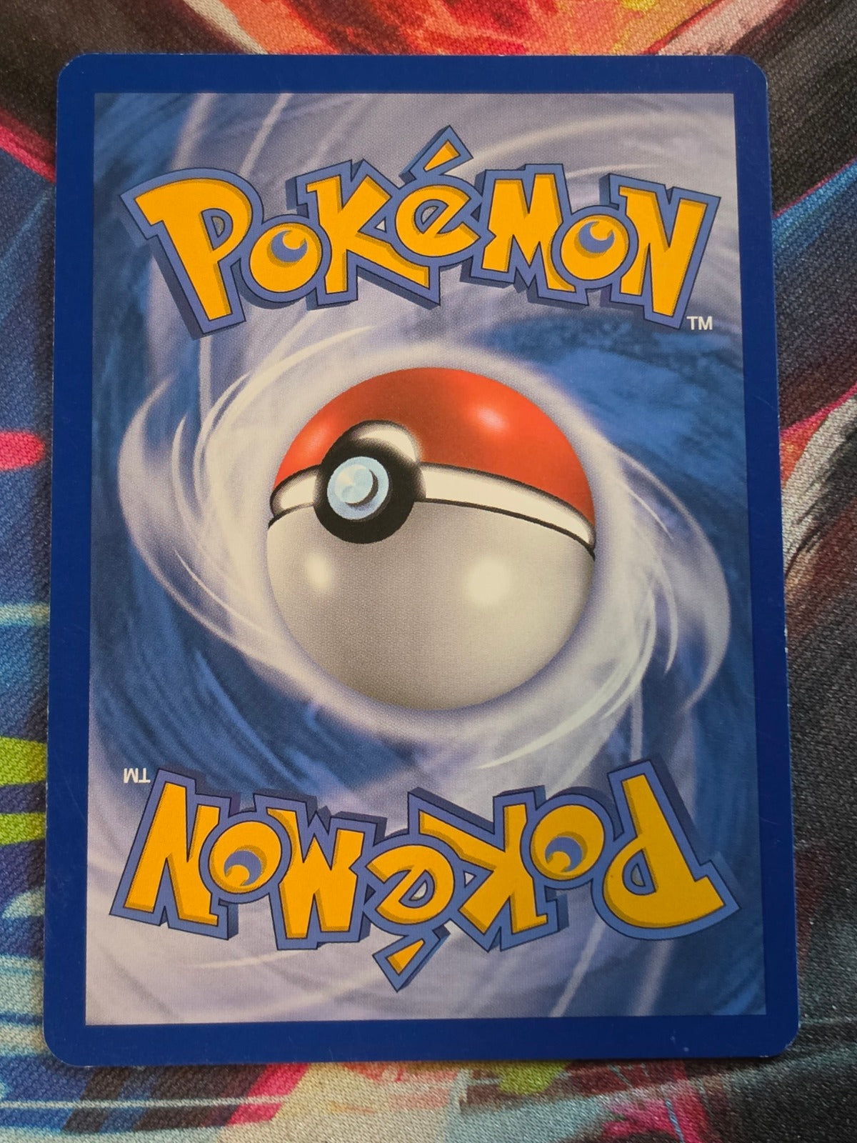 Snorlax Uncommon Reverse Holo Boundaries Crossed 109/149 LP+ Pokemon (Back)