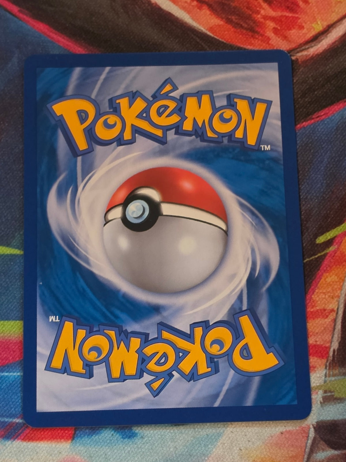 Diancie - 037/051 - SM3H: To Have Seen the Battle Rainbow - Rare - NM (Back)