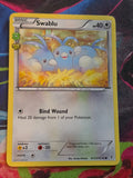 Swablu Common Generations: Radiant Collection RC23/RC32 LP Pokemon
