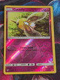 Cutiefly - 145/214 - SM - Lost Thunder - Common - Reverse Holo - LP - Pokemon