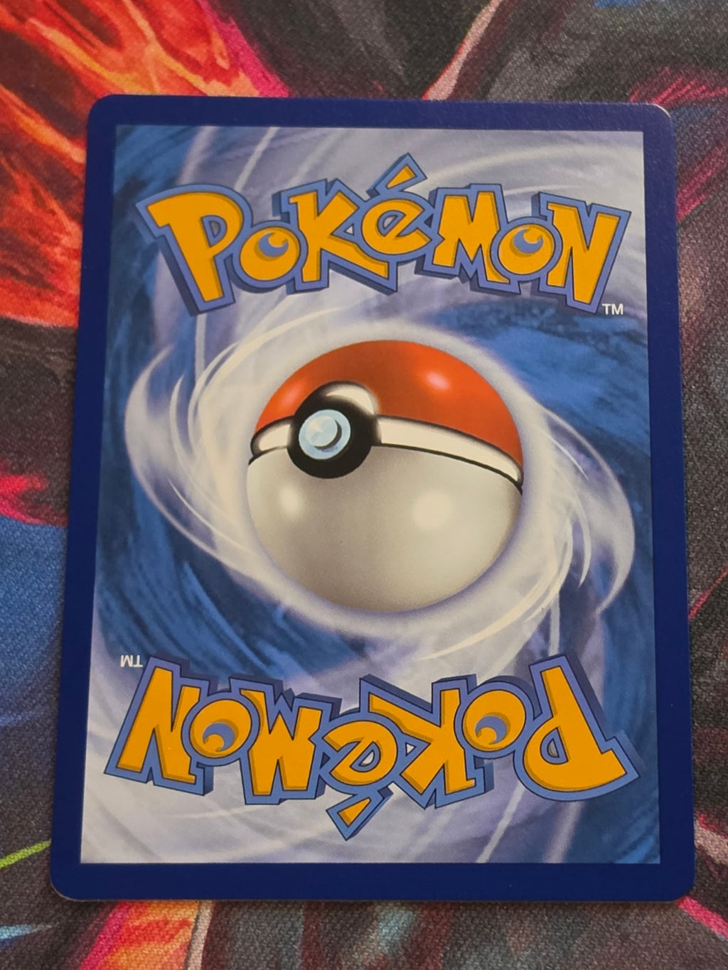 Hisuian Zoroark VSTAR - SWSH298 - SWSH: Sword & Shield Promo Cards - Promo - NM Pokemon (Back)