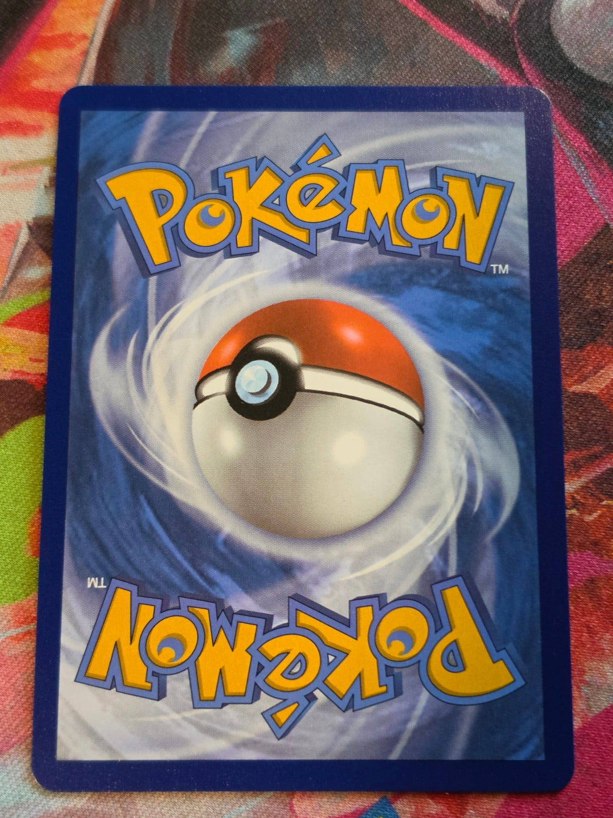Rayquaza VMAX (Secret) Secret Rare SWSH12: Silver Tempest Trainer Gallery TG29/TG30 NM Pokemon (Back)