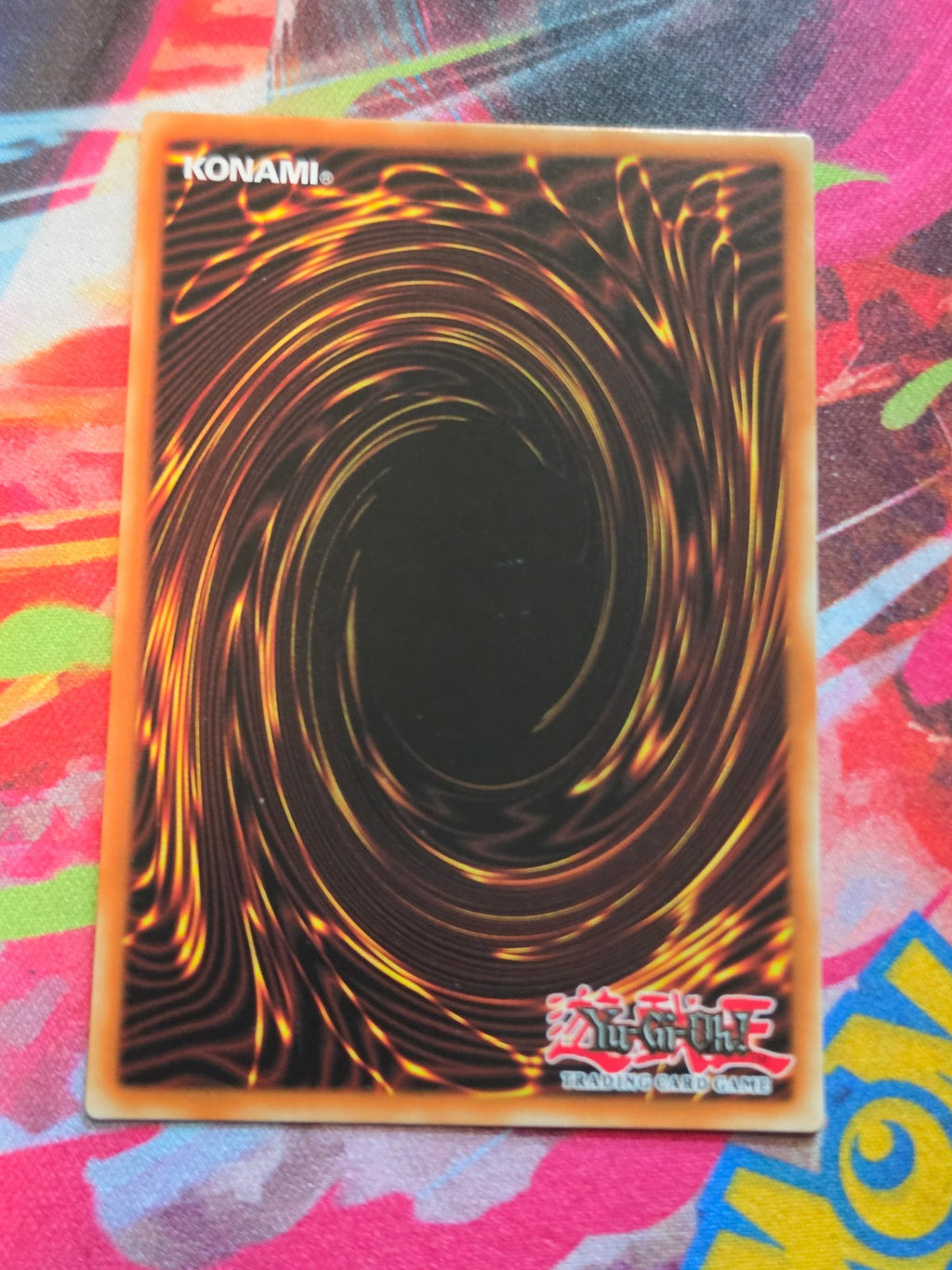 Exosister Elis Super Rare The Grand Creators GRCR-EN013 1st Edition NM Yu-Gi-Oh! (Back)