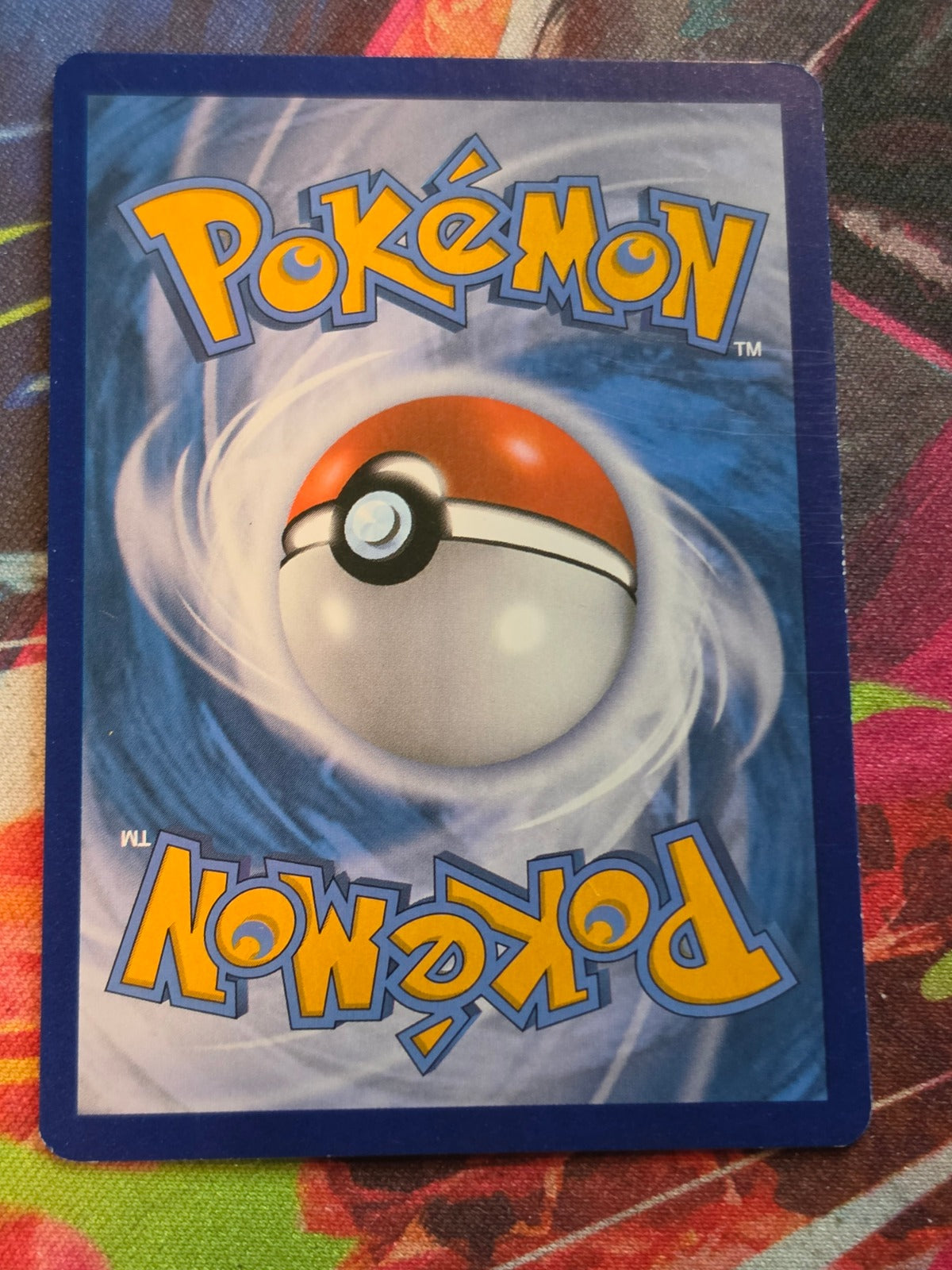Floral Crown Common Generations: Radiant Collection RC26/RC32 NM Pokemon (Back)