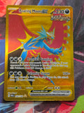 Roaring Moon ex Hyper Rare Paradox Rift 262/182 NM Pokemon