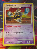 Dusknoir Promo Diamond and Pearl Promos DP33 MP Pokemon