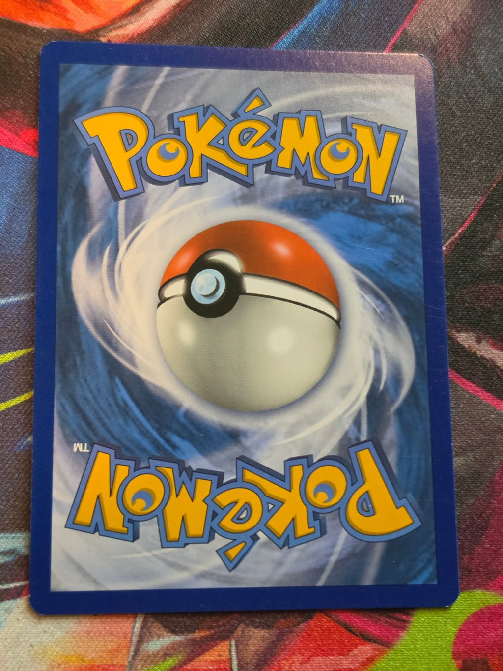 Bill's Analysis Holo Rare Team Up 133/181 NM Pokemon (Back)