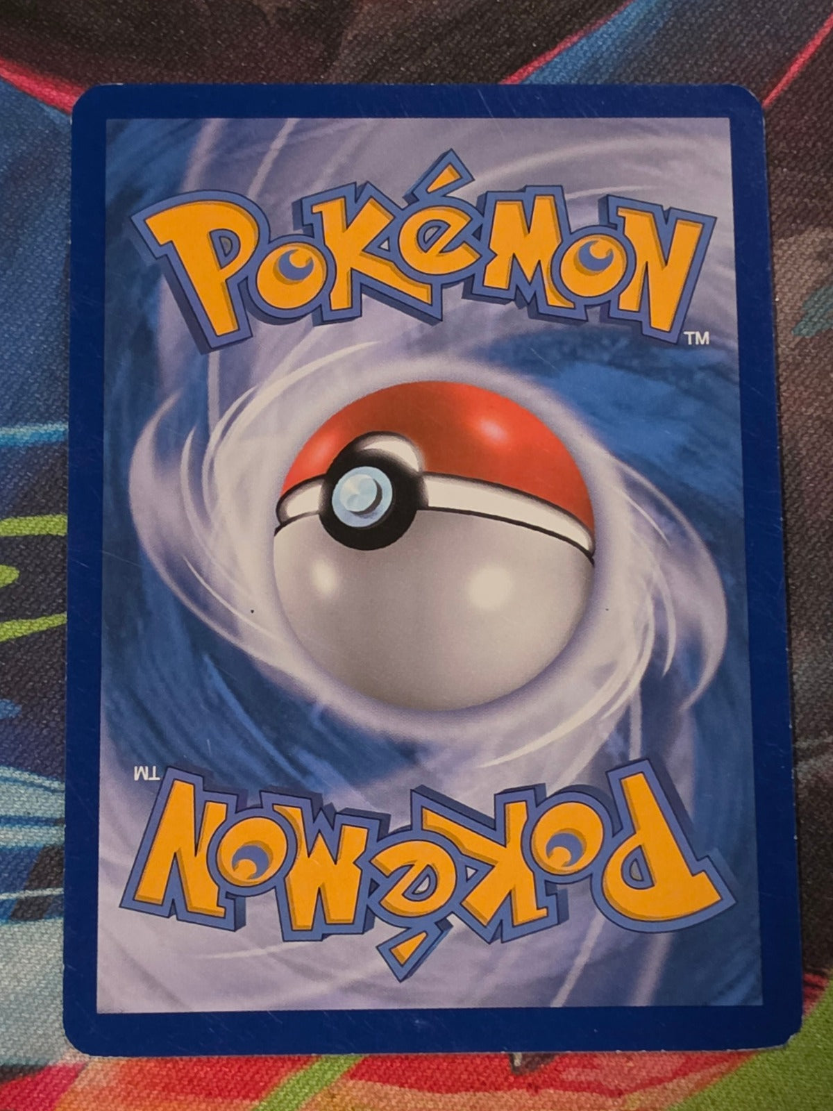 Venusaur EX Ultra Rare XY Base Set 1/146 LP Pokemon (Back)