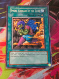 Smoke Grenade of the Thief Common Dark Beginning 2 DB2-EN189 DMG