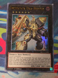 Inzektor Exa-Beetle Ultra Rare Brothers of Legend BROL-EN084 LP