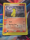 Quilava - 51/100 - EX Sandstorm - Uncommon - NM - Pokemon