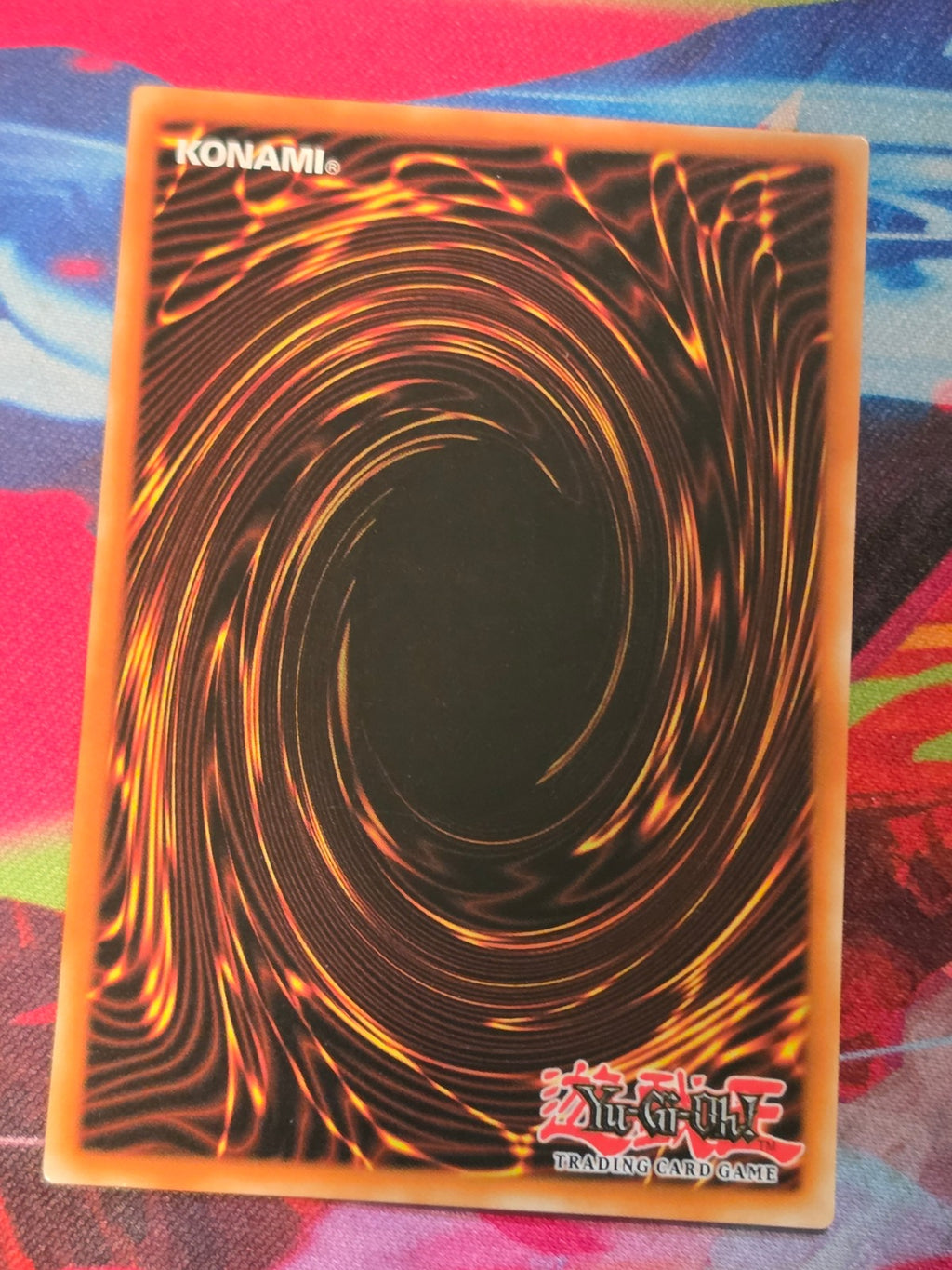 Cyber Shark Common Legendary Duelists: Duels From the Deep LED9-EN048 LP (Back)
