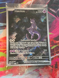 Mewtwo Promo SV: Scarlet & Violet Promo Cards 052 NM SEALED Pokemon