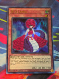 D/D Lamia Ultra Rare Ghosts From the Past: The 2nd Haunting GFP2-EN077 LP
