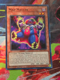 Mad Mauler Common Dimension Force DIFO-EN013 LP