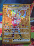 Cinderace ex Promo SV: Scarlet & Violet Promo Cards 163 NM Pokemon