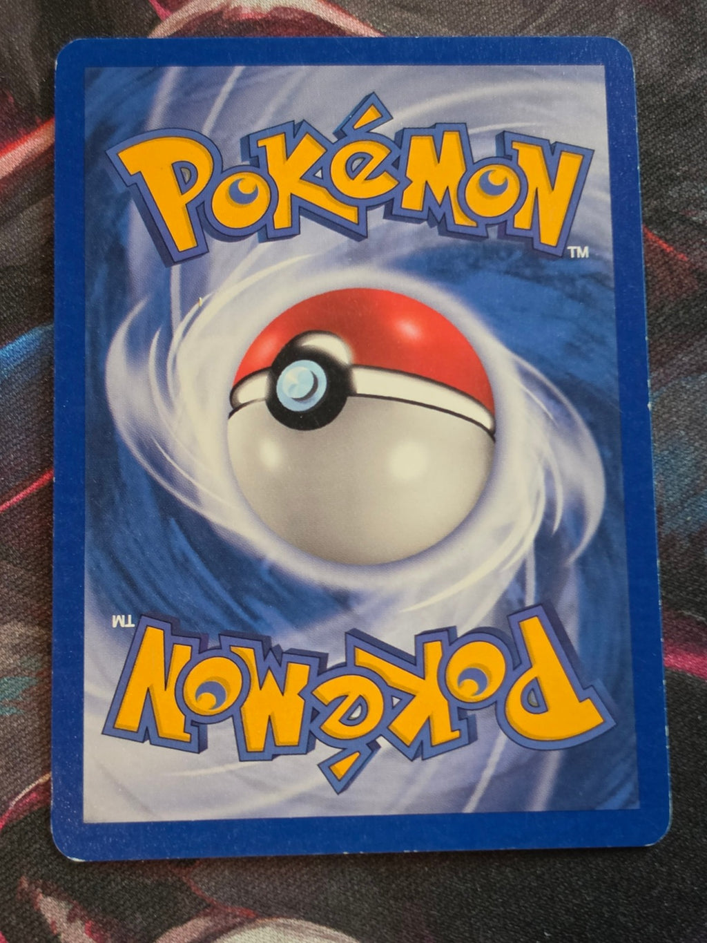 Hypno - 25/112 - EX FireRed & LeafGreen - Rare - LP - Pokemon (Back)
