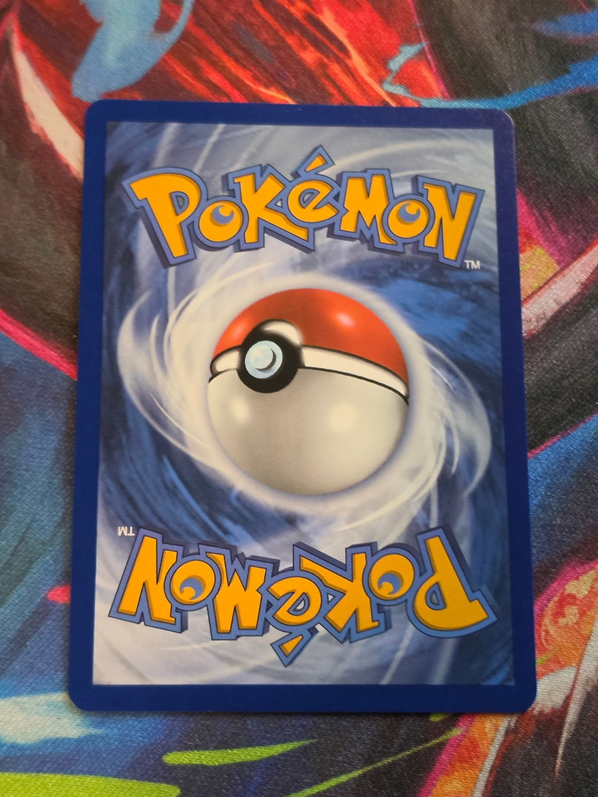 Golurk (Poke Ball Pattern) Uncommon Black Bolt 043/086 NM Pokemon (Back)