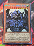 Obelisk the Tormentor Prismatic Secret Rare 2019 Gold Sarcophagus Tin TN19-EN007 Limited Edition LP Yu-Gi-Oh!