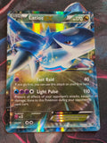 Latios EX - 58/108 - XY - Roaring Skies - Ultra Rare - NM - Pokemon
