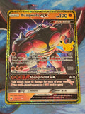 Buzzwole GX - 57/111 - ME: 30th Celebration Classic Collection - Classic Collection - NM - Pokemon