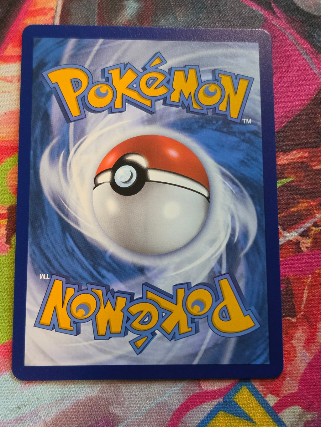 Regieleki VMAX (Secret) Secret Rare SWSH12: Silver Tempest 198/195 NM Pokemon (Back)