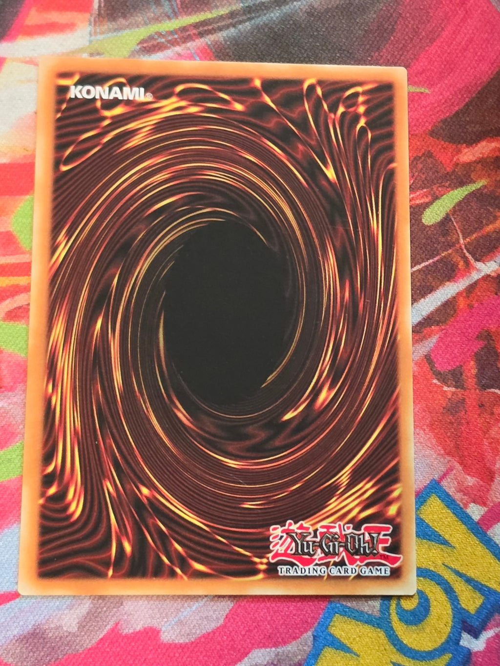 Quill Pen of Gulldos Common Legendary Duelists: Synchro Storm LED8-EN056 LP (Back)