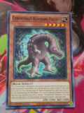 Chronomaly Acambaro Figures Common Dawn of Majesty DAMA-EN014 LP