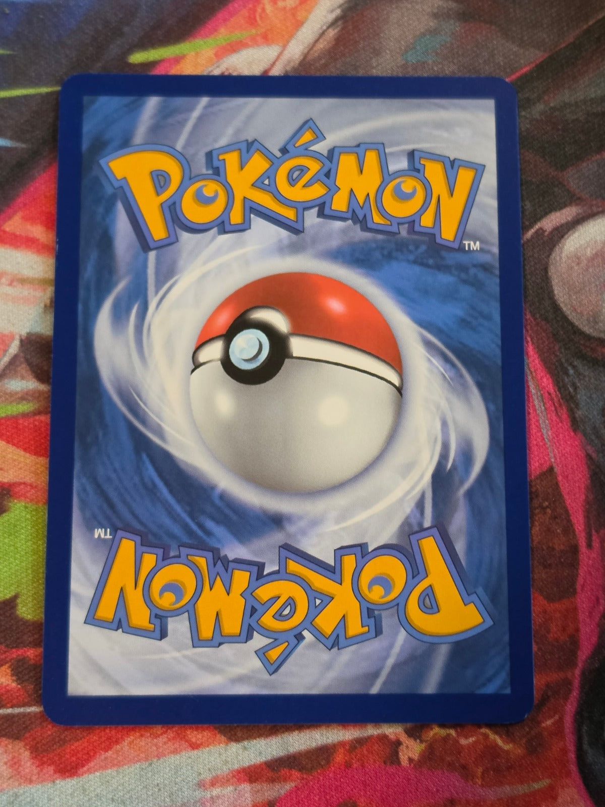 Sinistea - 062 - SV: Scarlet & Violet Promo Cards - Promo - NM Pokemon (Back)