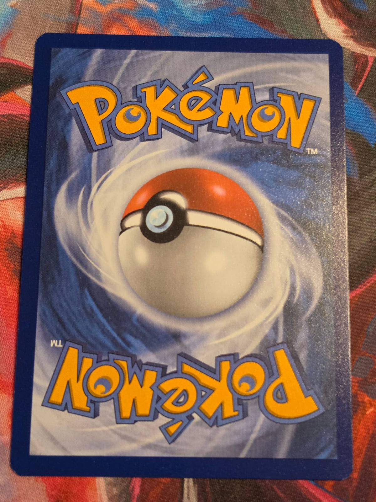 Basic Fire Energy (30th Celebration) Futuristic Rare MEE: Mega Evolution Energies 010 NM Pokemon (Back)