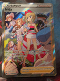 Irida Ultra Rare Crown Zenith Galarian Gallery GG63/GG70 NM Pokemon