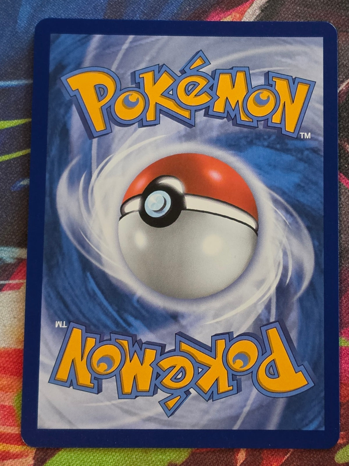 Morpeko - 135/128 - ME: 30th Celebration - Illustration Rare - NM - Pokemon (Back)