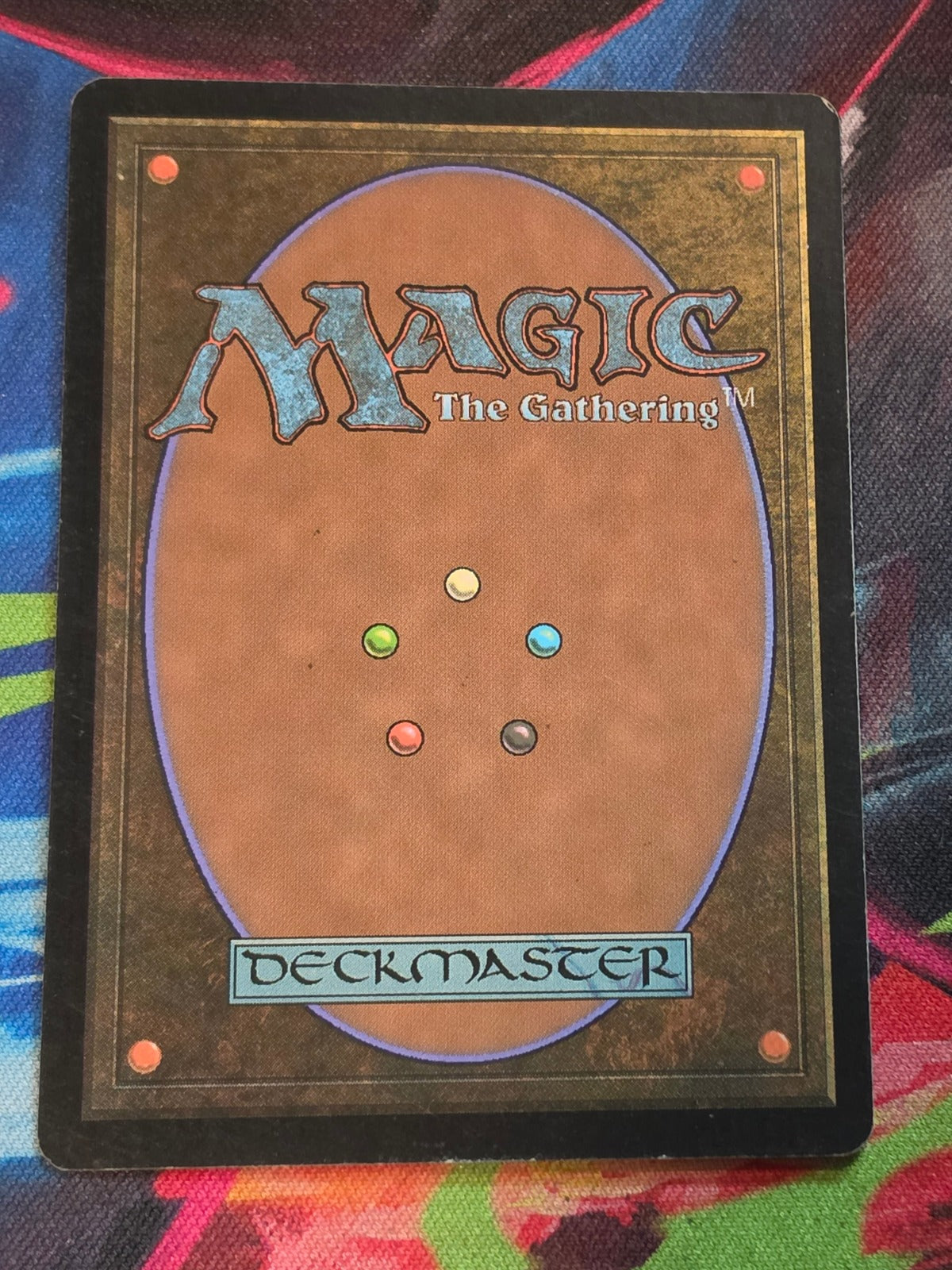 Hamletback Goliath #136 Magic 2013 (M13) Rare LP MTG