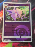 Espeon - 05 01/14 - Gem Pack Vol 2 - Energy Reverse Holo - NM Simplified Chinese Pokemon