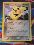 Pichu (Delta Species) Common EX Holon Phantoms 76/110 NM Pokemon