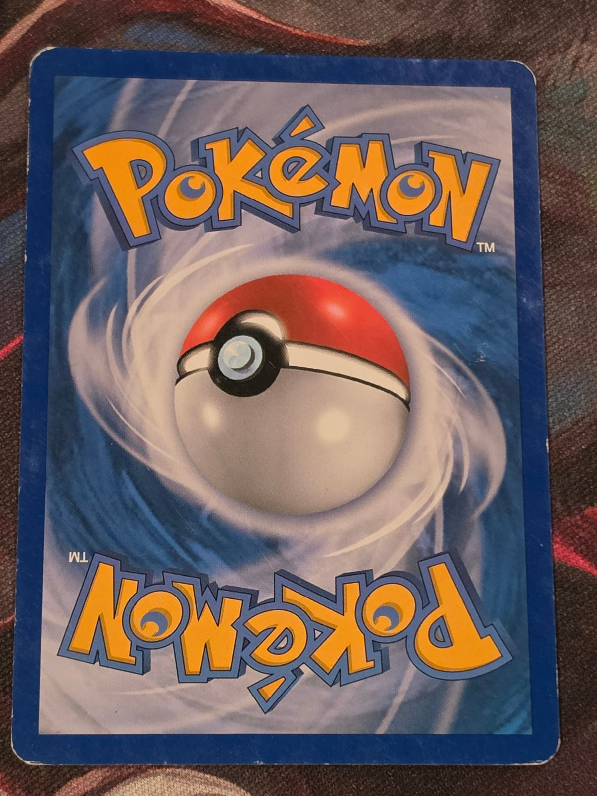 Litwick - 21/135 - Plasma Storm - Common - MP - Pokemon (Back)