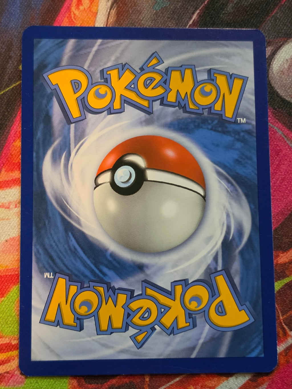 Machamp Holo Rare XY - Evolutions 59/108 NM Pokemon (Back)