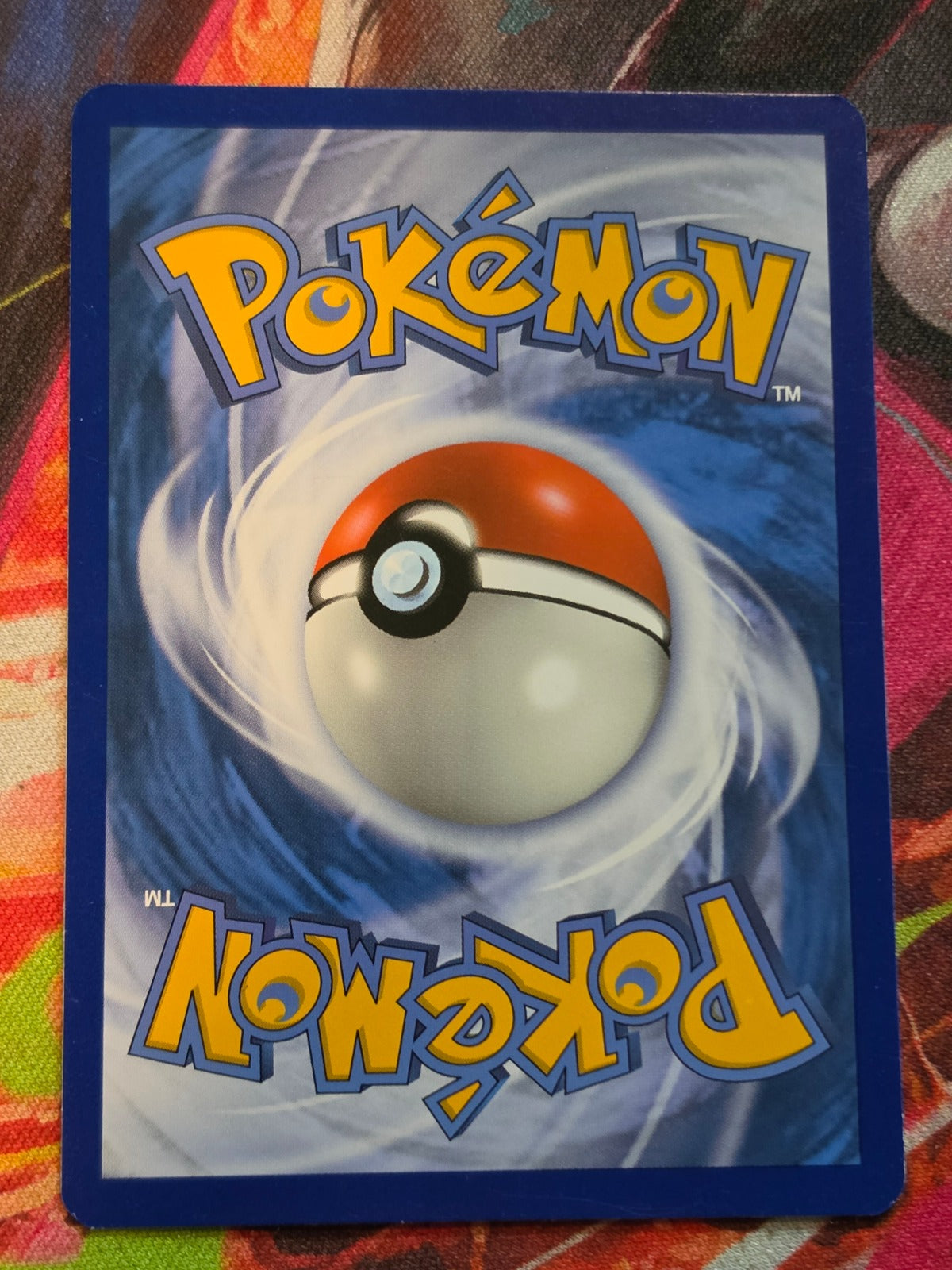 Machamp Holo Rare XY - Evolutions 59/108 NM Pokemon (Back)